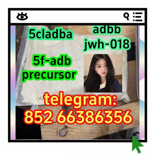  5cladba adbb jwh-018 5f-adb precursor   